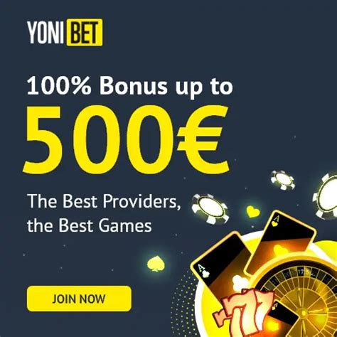Yonibet Casino Review 2021 .